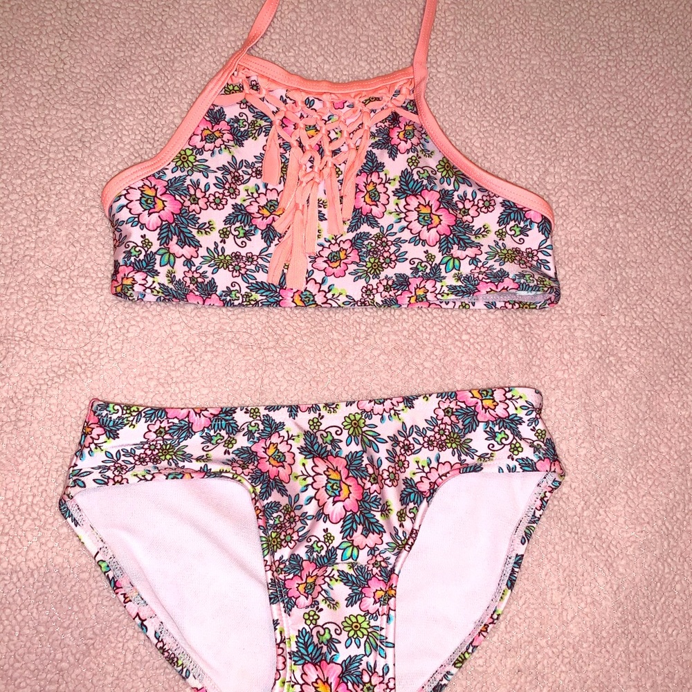 Bathing Suits Girls